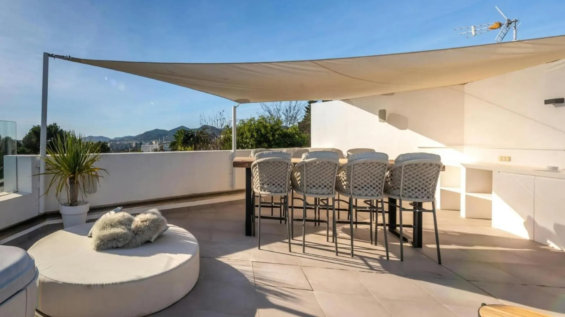 Villa In Carrer Del Kiwi Puig Manya Hiszpania